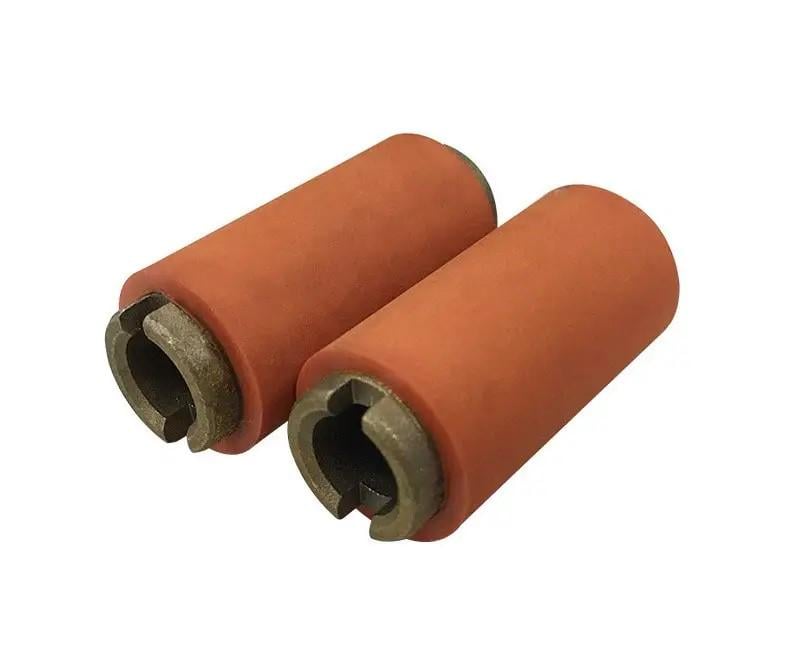 Ролик протяжний прогумований для кромооблицювального верстата 36x16х8 мм (28307435) - фото 5 Ролик протяжний прогумований для кромооблицювального верстата 36x16х8 мм (28307435) - фото 5