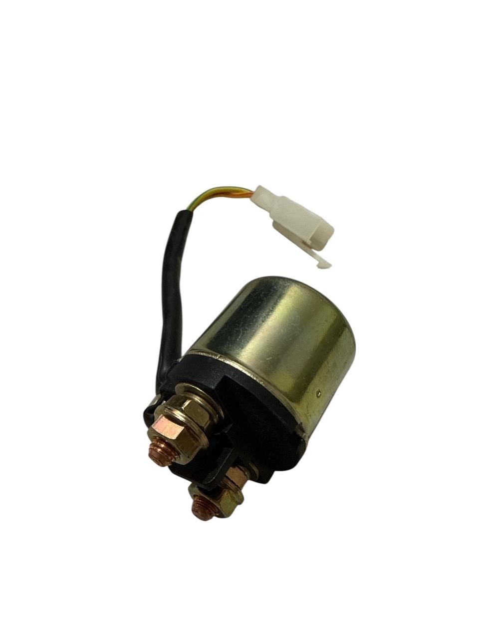 Реле стартера скутера Forte Tiger 150cc (2900801681)