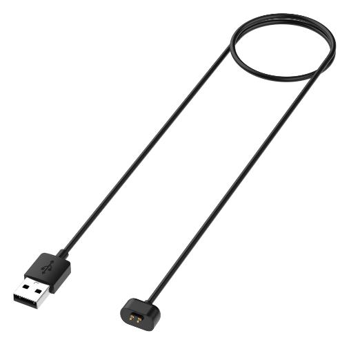Зарядное устройство CDK USB 1 м Black (015552) - фото 5