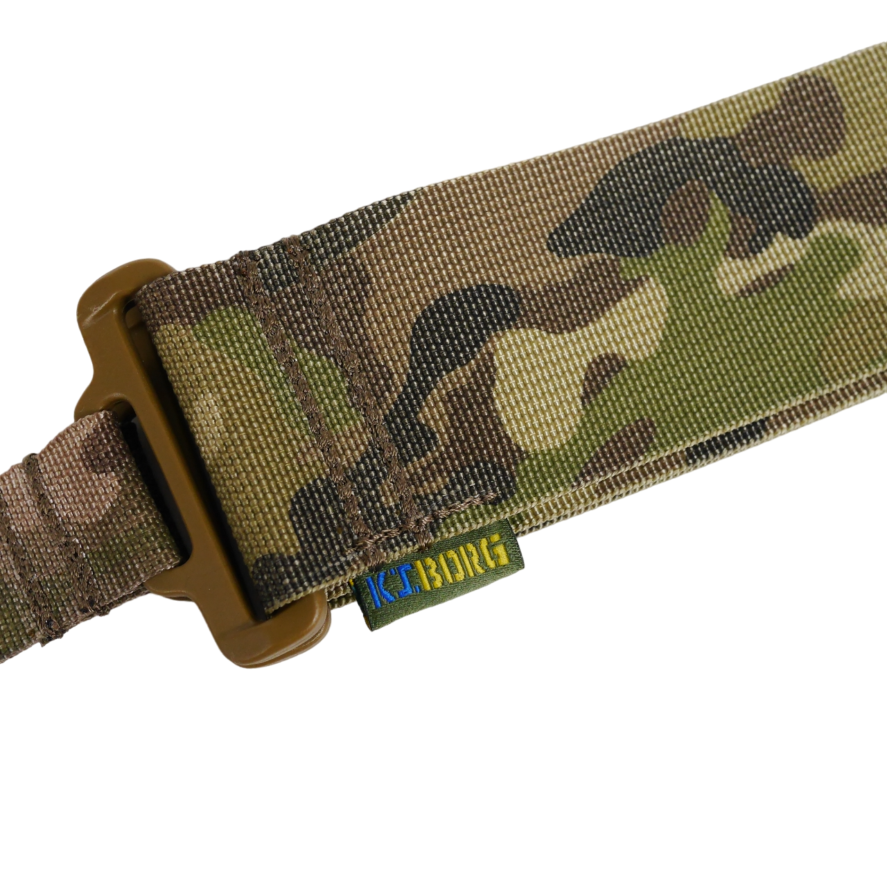 Ремень одноточечный Kiborg Мультикам - фото 8 Ремень одноточечный Kiborg Мультикам - фото 8