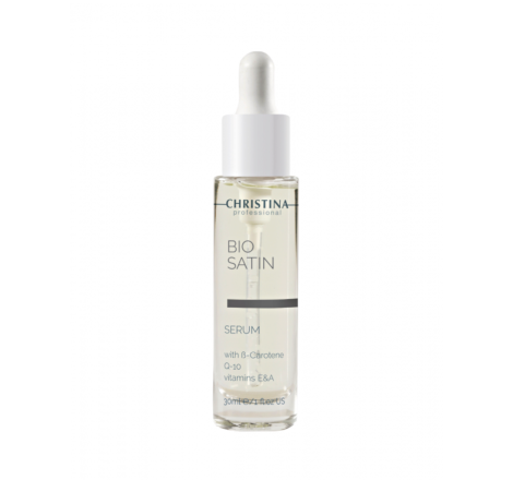 Сыворотка Био Сатин для нормальной и сухой кожи CHRISTINA Line Repair Nutrient Bio Satin Serum 30 мл (2638491105)