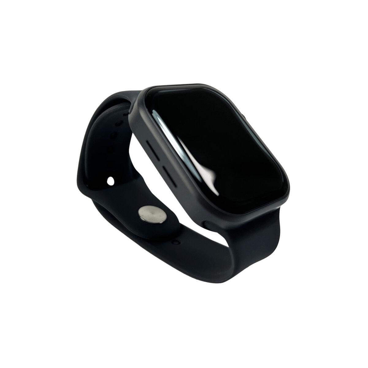 Смарт-часы Fendior Z03 Pro IP65 Bluetooth Wi-Fi 200 mAh Black (611056)