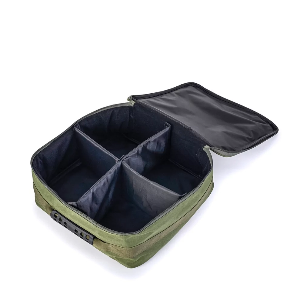 Сумка напівм'яка для 4-х котушок LEO 3000-10000 (1774610845)