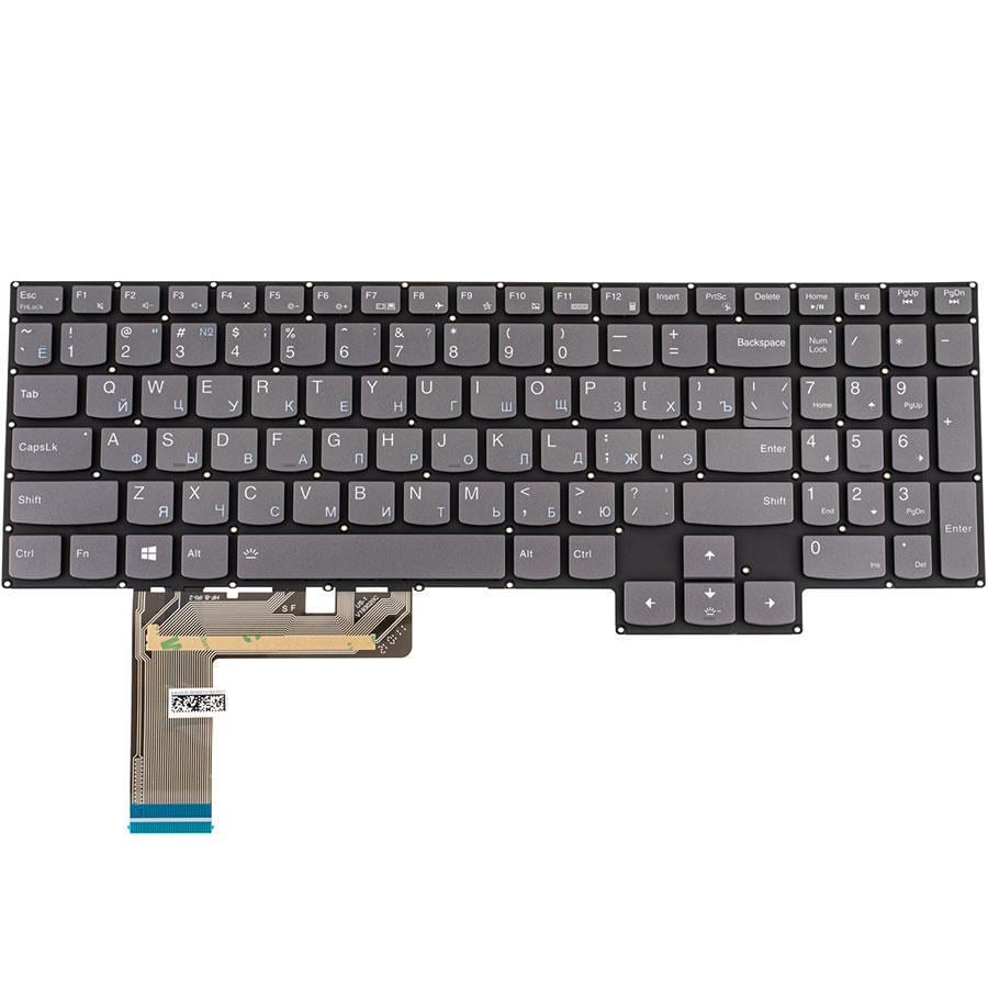 Клавиатура для ноутбука Lenovo Legion 7-16ACHG6 (183450)