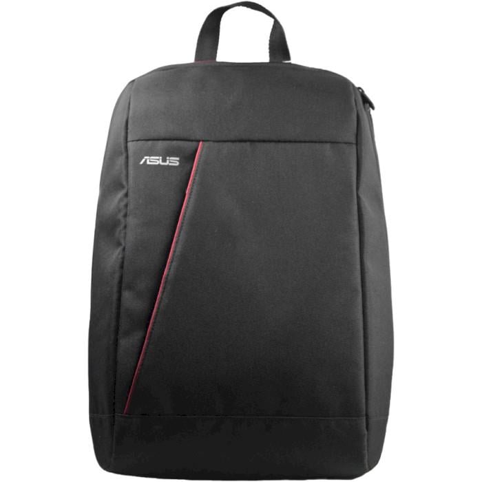 Рюкзак для ноутбука Asus Nereus Backpack 16" Black (90-XB4000BA00060-)