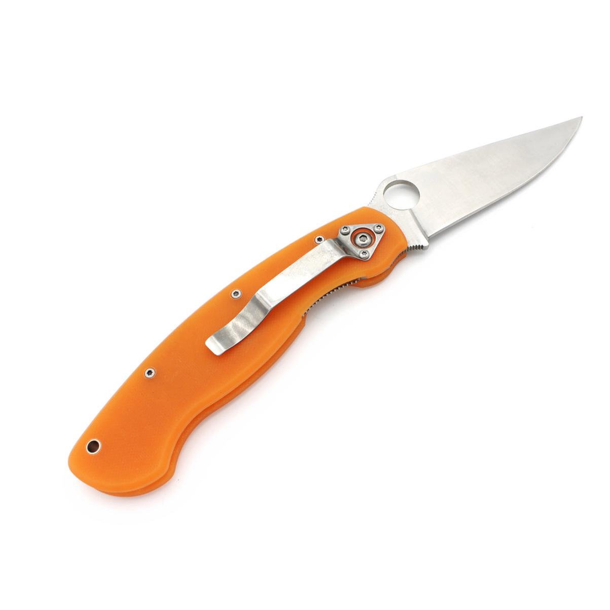 Нож складной туристический Knife A511 (t54917) - фото 2