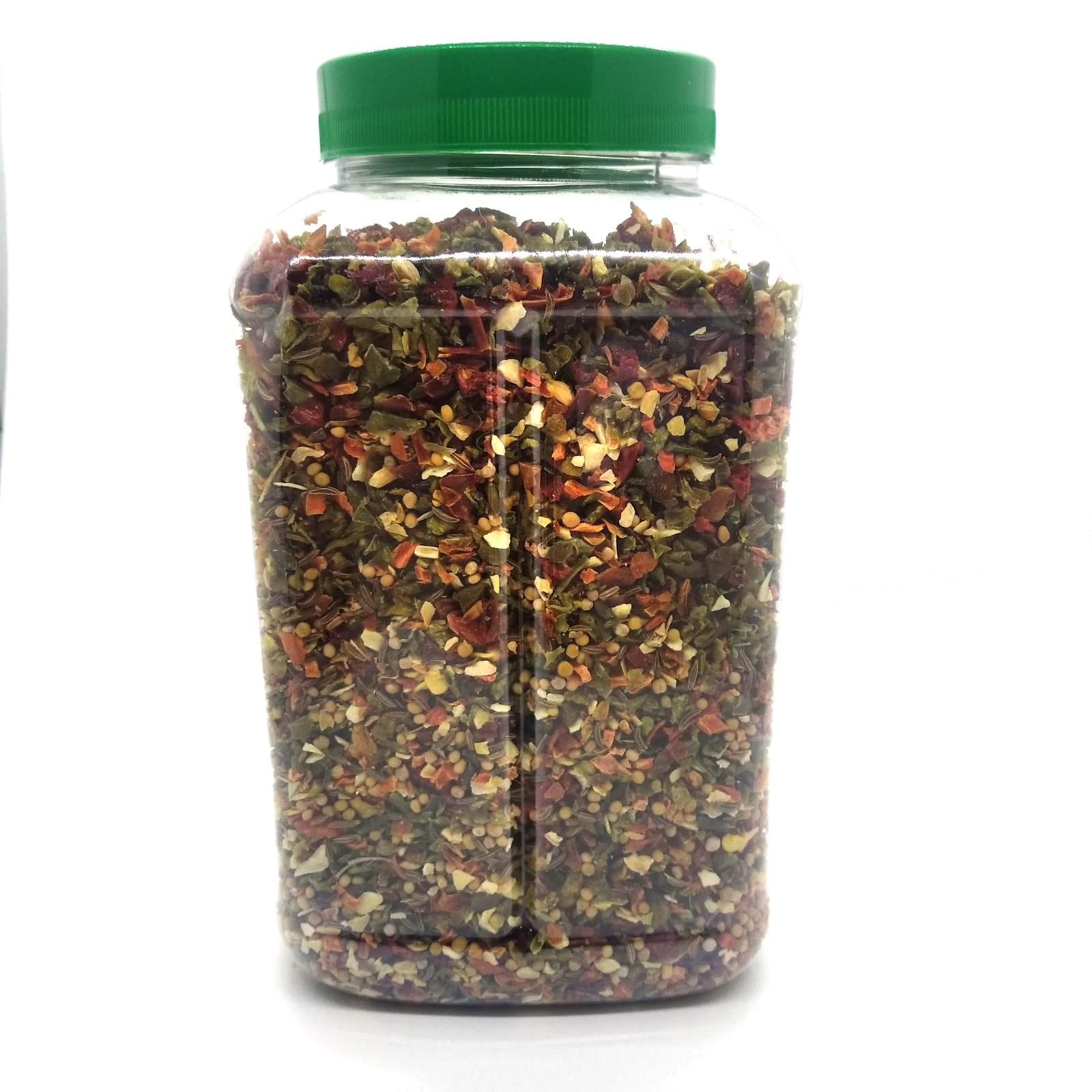 Смесь специй Весенняя 400 г - фото 2 Смесь специй Весенняя 400 г - фото 2