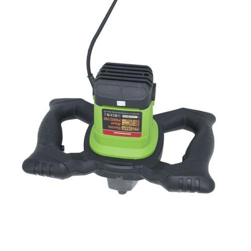 Миксер строительный ProCraft PMM2100 New с регулировкой оборотов - фото 3 Миксер строительный ProCraft PMM2100 New с регулировкой оборотов - фото 3