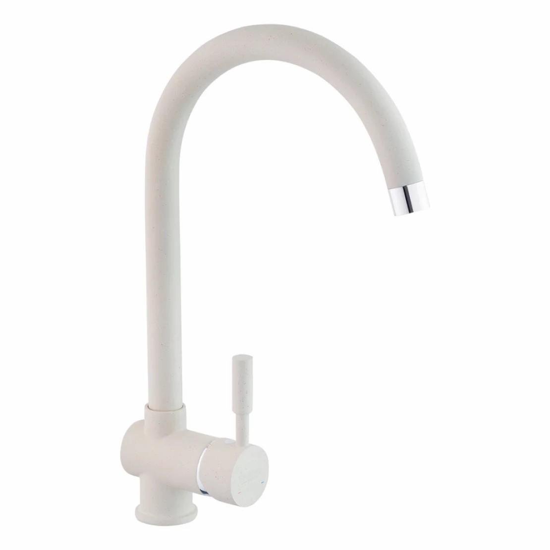 Змішувач для кухні Kroner KRM Mosel S035 (CV020613)