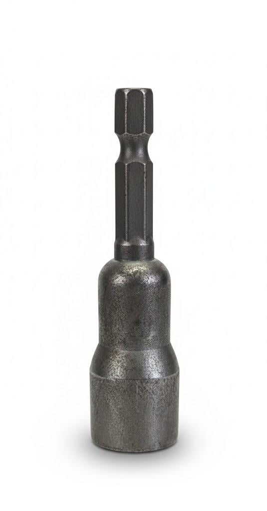 Біта ключ магніт 12 мм (7604)