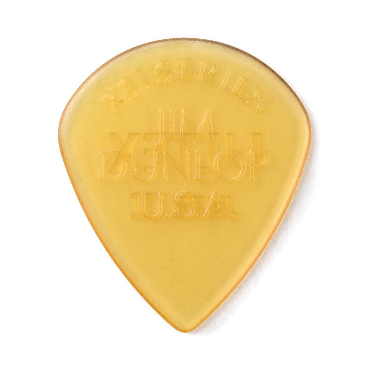 Медиатор Dunlop 427R1.38 XL Ultex Jazz III XL 1,38 мм 24 шт. (125941) - фото 2