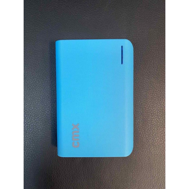 Повербанк CMX EBP88 8800 mAh (12674727) - фото 4 Повербанк CMX EBP88 8800 mAh (12674727) - фото 4