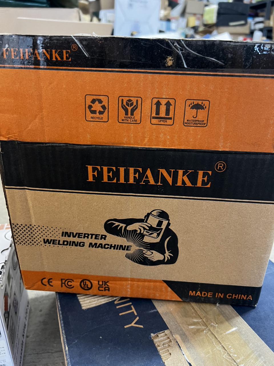 Инвертор сварочный ARC 140 220В для ручной дуговой сварки MMA - фото 5 Инвертор сварочный ARC 140 220В для ручной дуговой сварки MMA - фото 5