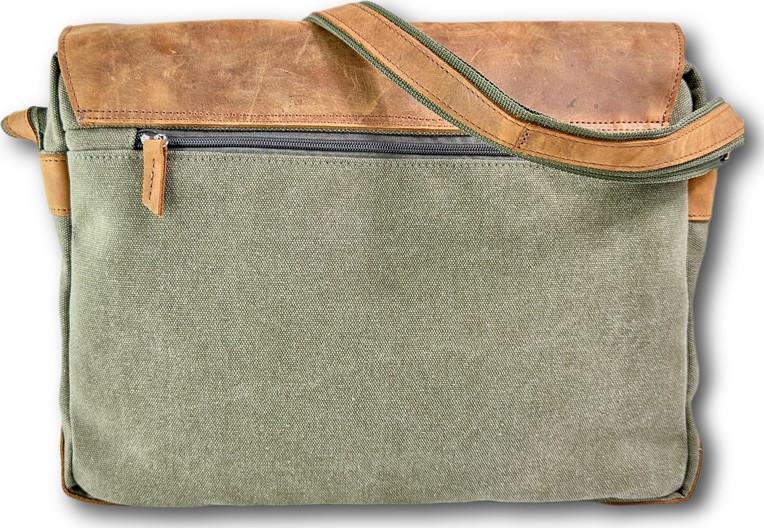 Сумка мессенджер Gorillas Accessories FR4 (s11235-2) - фото 4