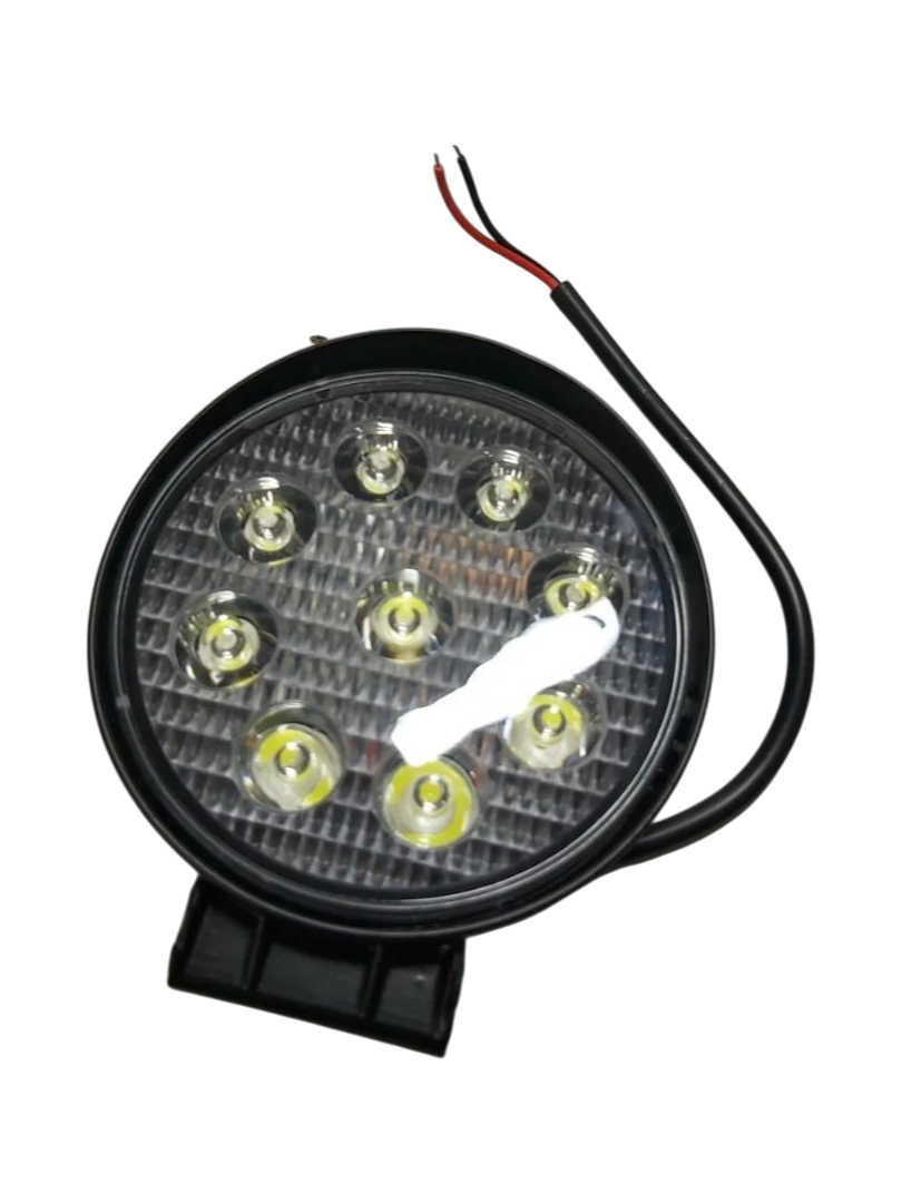 Фара LED дополнительная Tempest TP-9300D HEADLIGHT 27W (3085936548)