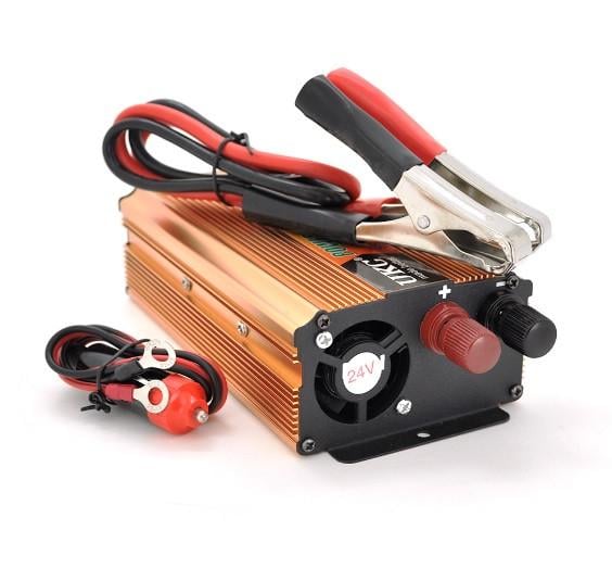 Автомобильные инверторы VOLTRONIC Автомобильные инверторы VOLTRONIC