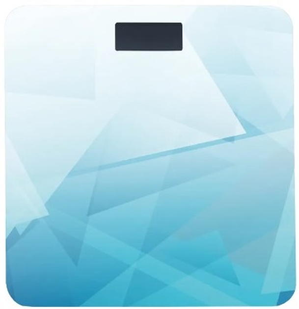 Весы напольные SeaBreeze SB-074 до 180 кг (ML-04518)