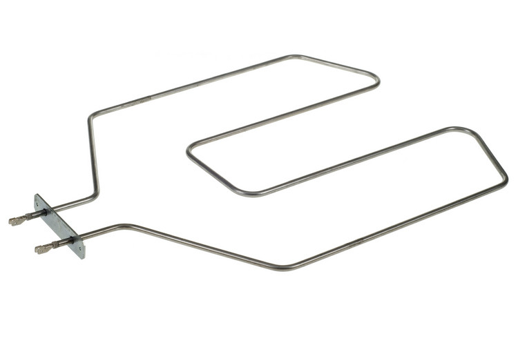 Тэн нижний для духовки 480x365 мм 1450 Вт