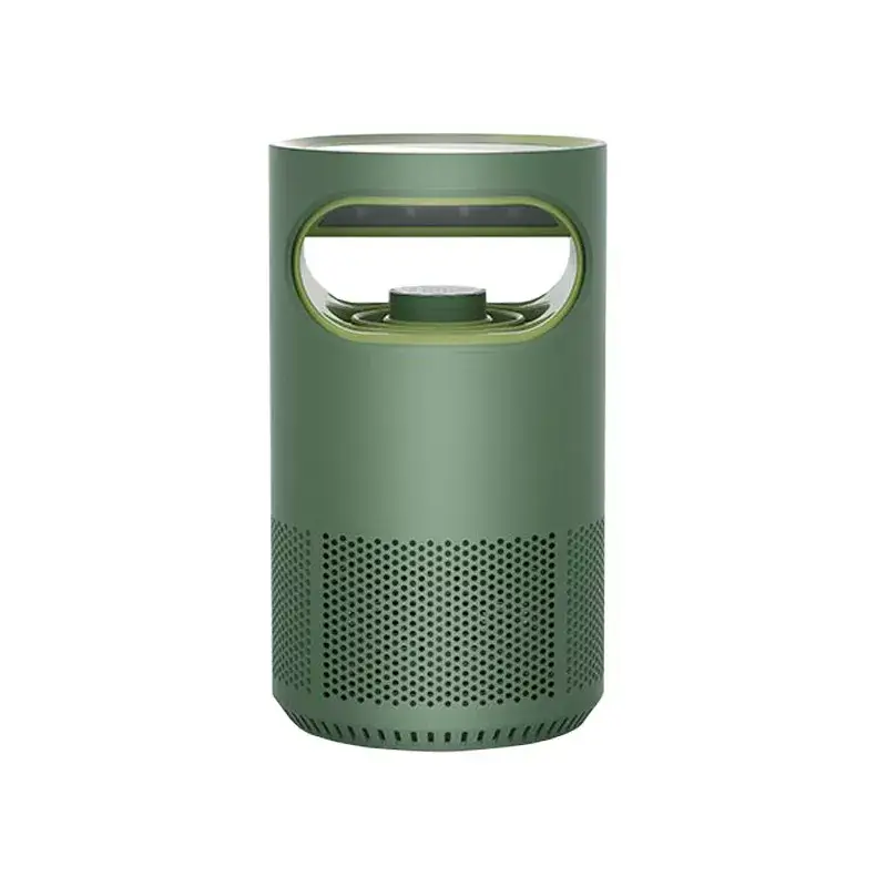 Уничтожитель насекомых фумигатор QiaoQingTing Smart PRO DYT-16S Green