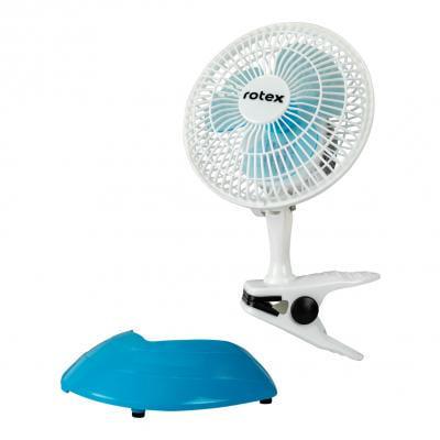 Вентилятор Rotex RAT06-E - фото 3 Вентилятор Rotex RAT06-E - фото 3