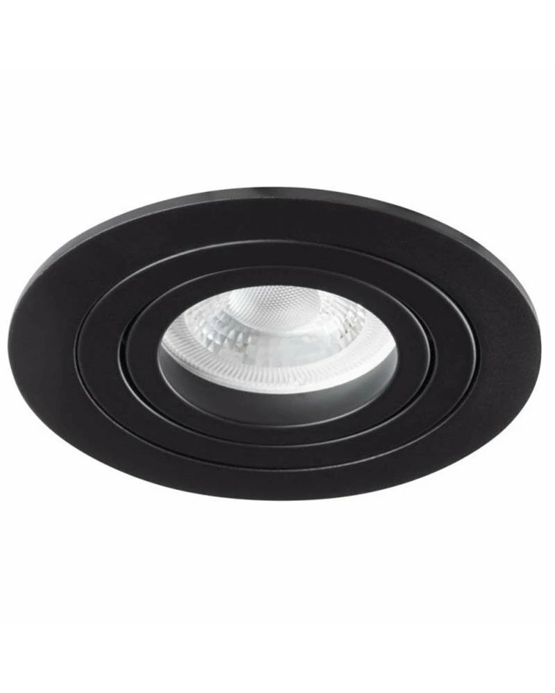 Точечный светильник Kanlux 19457 Seidy GX5.3 1x50W IP20 (028113)