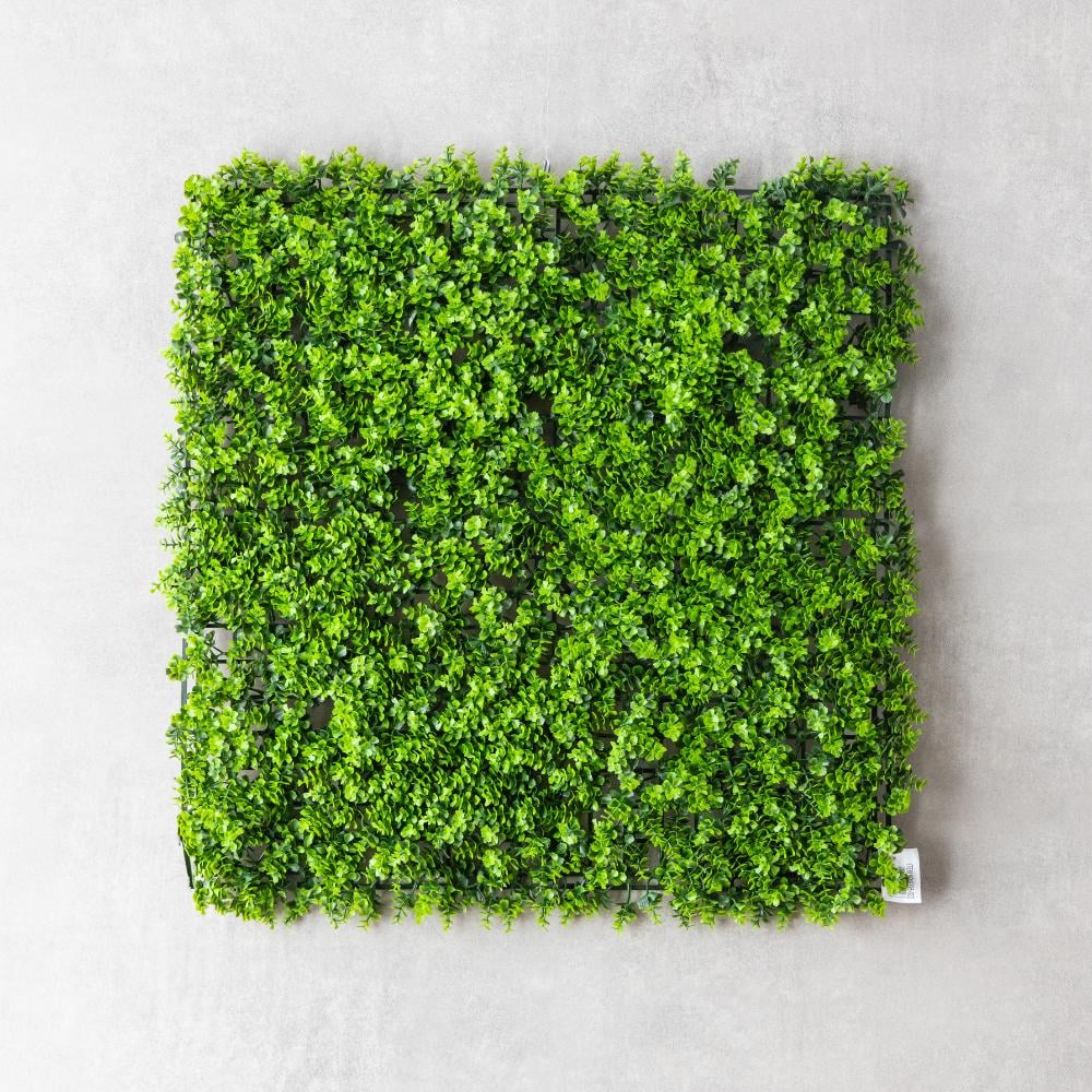 Фитомодуль искусственный Modern Травка 50х50 cм 2 комплекта