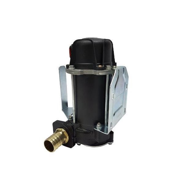 Насос паливоперекачуючий Rewolt 24 В (RE SL002-24V) - фото 3