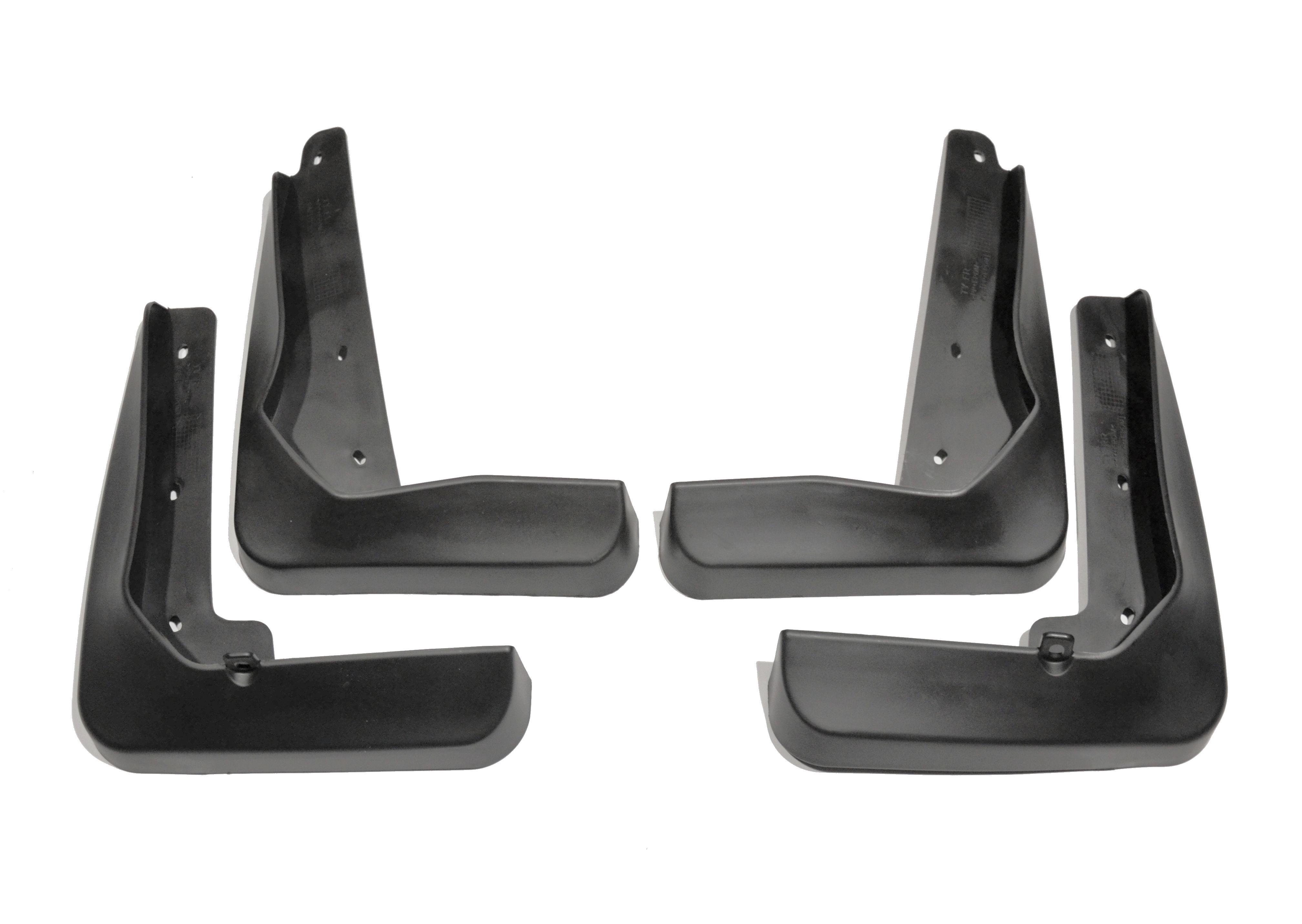 Брызговики AVTM Лексус GS 350 2011 4 шт. (MF.MBGS2011) Брызговики AVTM Лексус GS 350 2011 4 шт. (MF.MBGS2011)