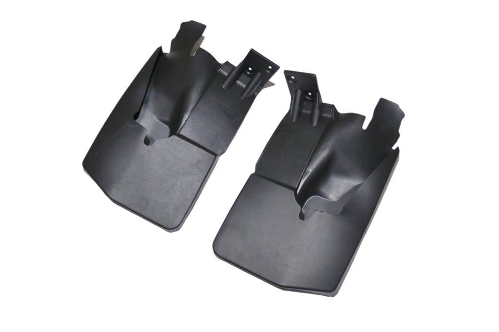 Брызговики AVTM Mercedes-Benz Sprinter 906 2006 однокатковый задние 2 шт. (MF.MDSPR0613RR)