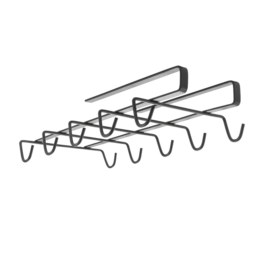 Держатель для чашек Metaltex MY-MUG LAVA 14x28x6 см (361128)