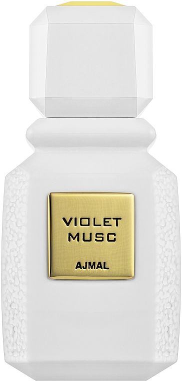 Парфюмированная вода Ajmal Violet Musk 100 мл (2201_3902)