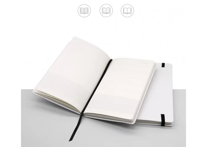 Блокнот Notepad Multifunctional Black - фото 2