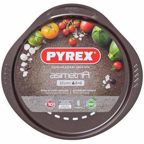 Форма Pyrex Asimetria (AS32BZ0/7146)
