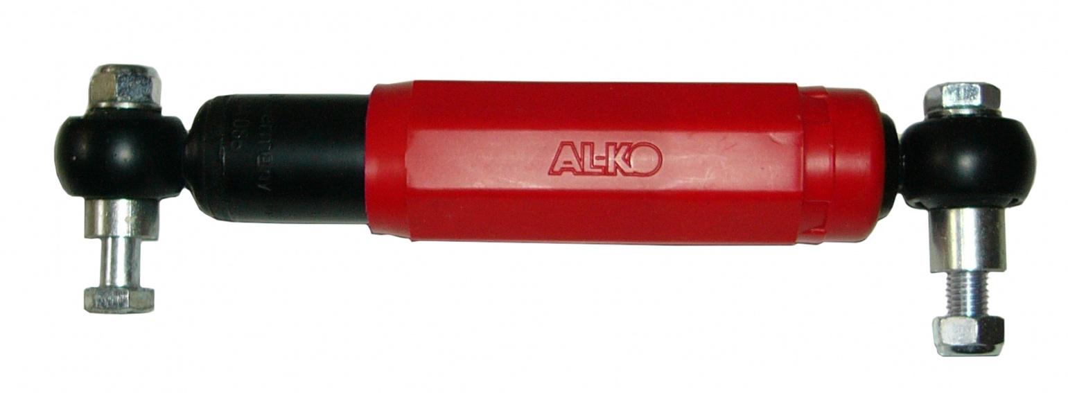 Колесный амортизатор AL-KO 253/375 мм до 1800/3500 кг (244086)