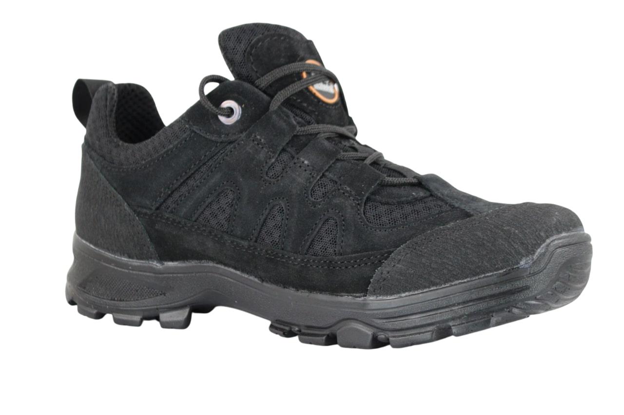 Кроссовки ML 039-043 р. 42 Черный (ML 039-043ч42) - фото 6