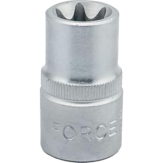 Головка Force FOR 54616 TORX E16 1/2"