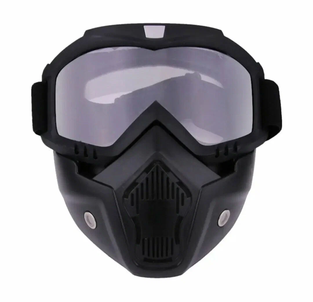 Маска-трансформер для защиты глаз 2в1 (2479517087)