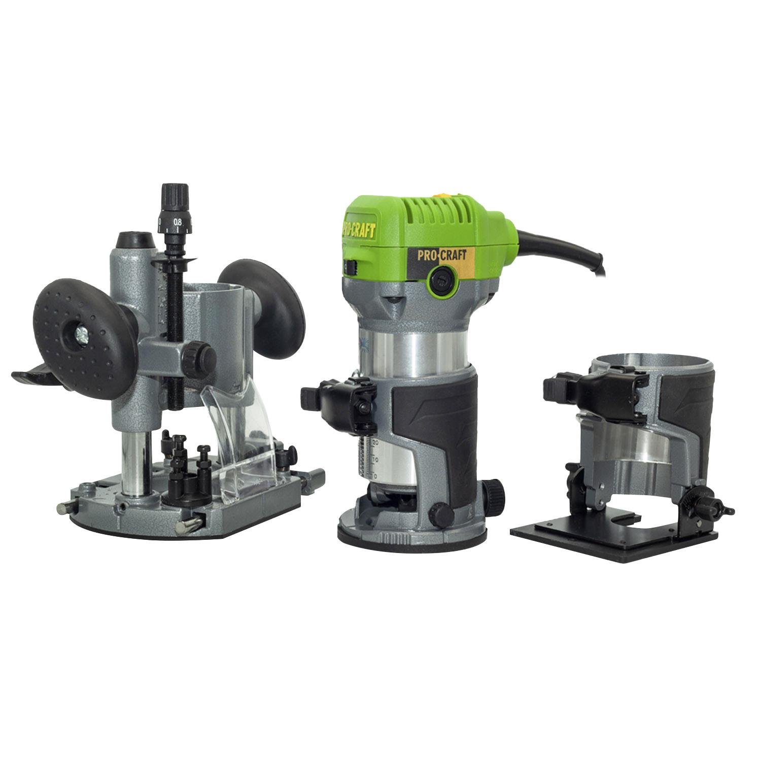 Фрезер Procraft POB980 (009801) Фрезер Procraft POB980 (009801)