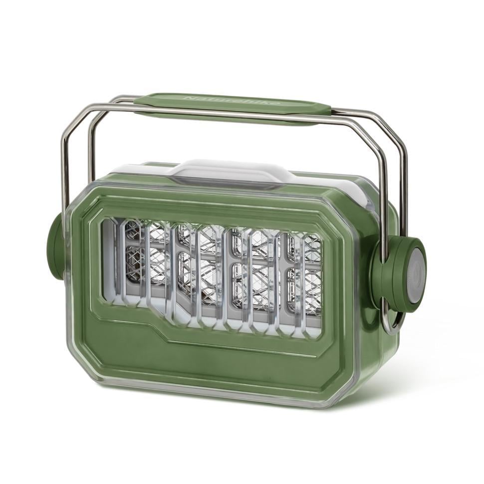 Ліхтар антимоскітний Naturehike CNK2550ZM013 Оливковий Ліхтар антимоскітний Naturehike CNK2550ZM013 Оливковий