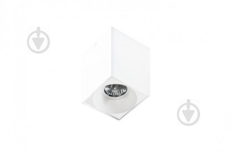 Точковий світильник Azzardo HUGO GM4104-WH (AZ0827)