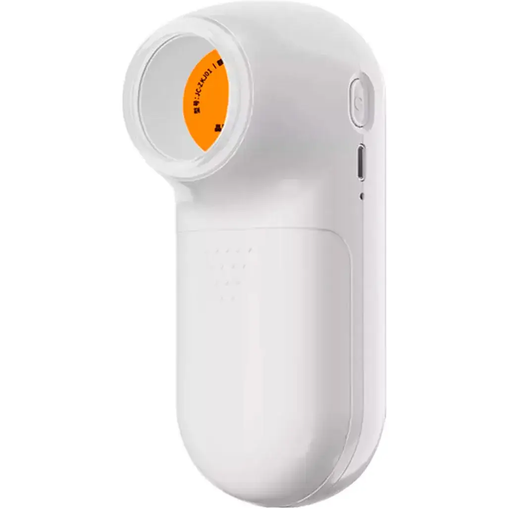 Вакууматор Jingchu Mini Vacuum Machine JC-ZKJ01 White