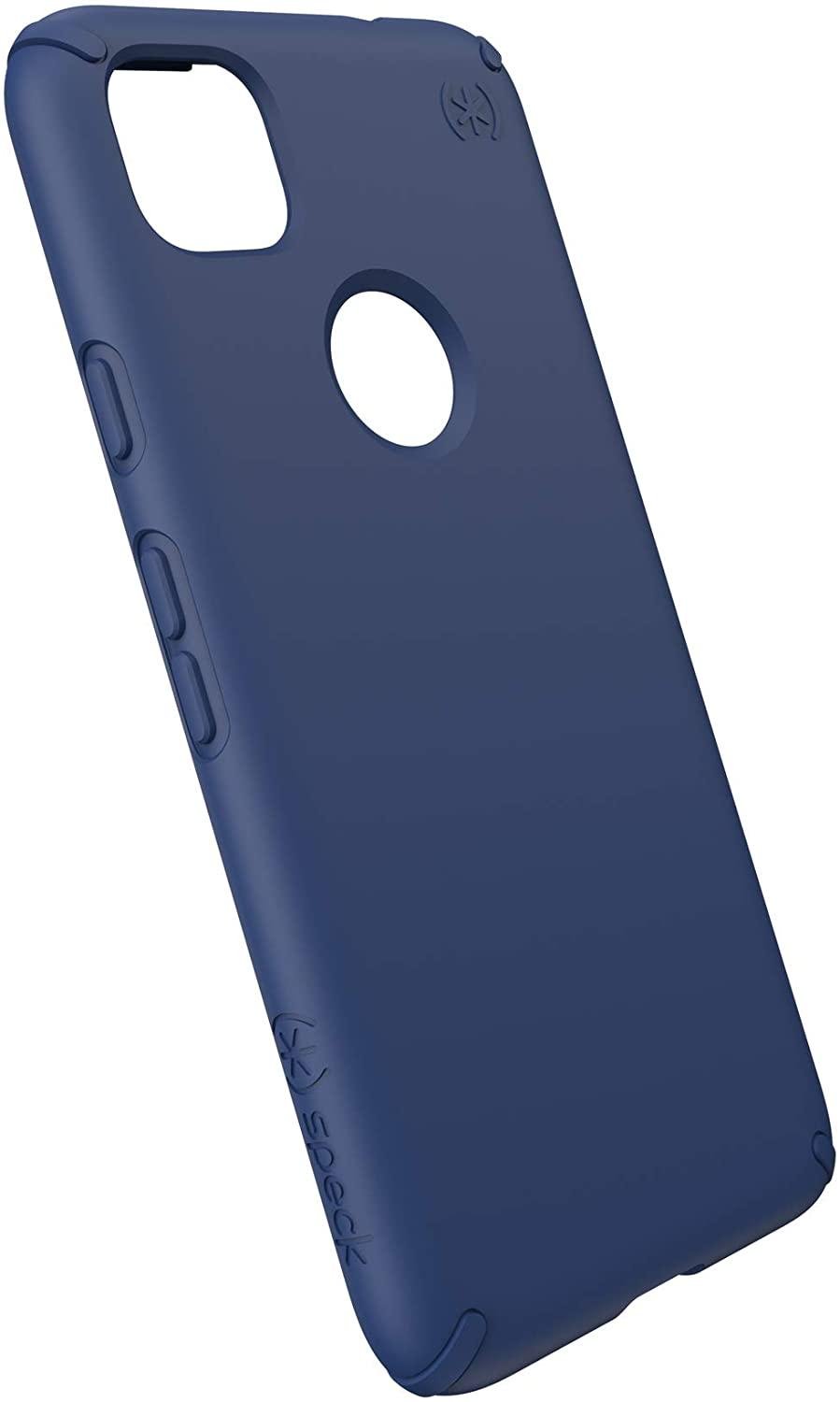 Чохол протиударний Speck Presidio ExoTech для Google Pixel 4a 5.8" Coastal Blue - фото 4