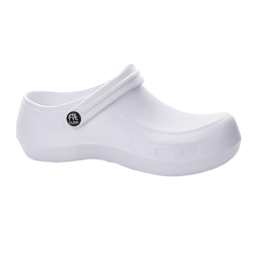 Сабо Lemigo FitClog Power Plus 002 р. 45 Белый (700020145A) Сабо Lemigo FitClog Power Plus 002 р. 45 Белый (700020145A)