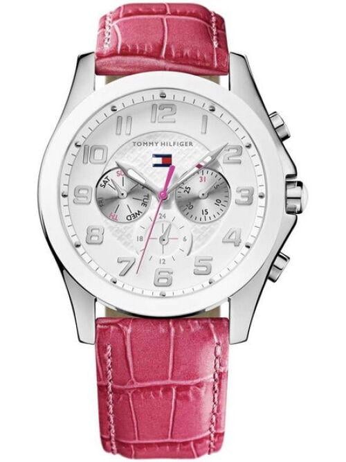 Наручні годинники жіночі Tommy Hilfiger 1781283 (100378)