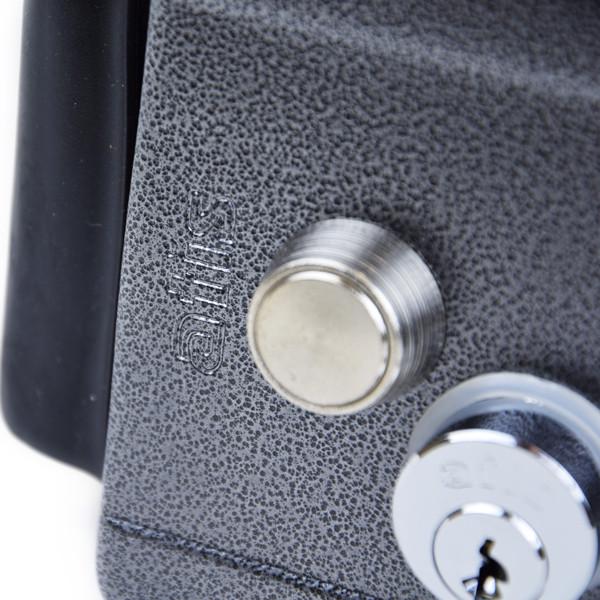 Электромеханический замок ATIS Lock MG - фото 9 Электромеханический замок ATIS Lock MG - фото 9