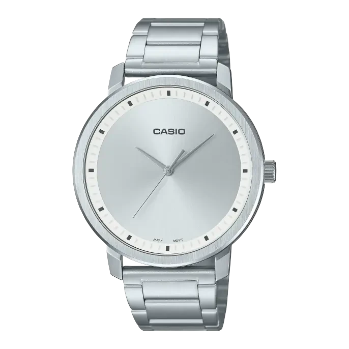 Часы мужские Casio MTP-B115B-7E