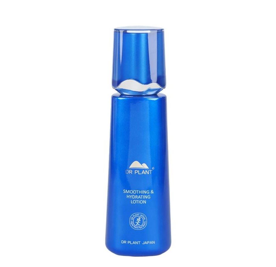 Лосьон для выравнивания тона лица DR.PLANT Smoothing and Hydrating Lotion увлажняющий 120 мл (2827459162) Лосьон для выравнивания тона лица DR.PLANT Smoothing and Hydrating Lotion увлажняющий 120 мл (2827459162)