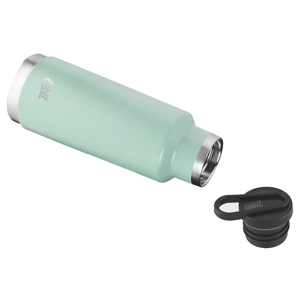 Термофляга Esbit IB550PC-LG 550 мл Lind Green (017.0237) - фото 4