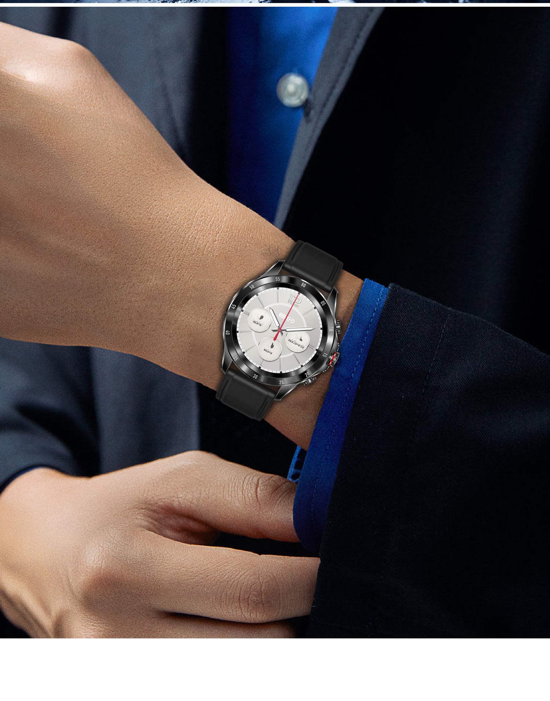 Смарт-часы Senbono MAX7 разговор/тонометр/температура/ пульсоксиметр 2 ремешка - фото 6 Смарт-часы Senbono MAX7 разговор/тонометр/температура/ пульсоксиметр 2 ремешка - фото 6