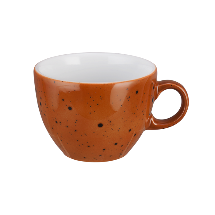 Чашка для чая Seltmann Country Life Coup Fine Dining 200 мл Terracotta (2507543)